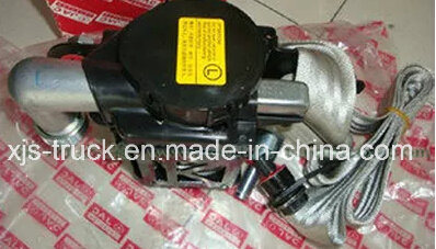 JAC Truck Seat Belt Assembly Images 1