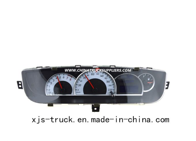 Chery Combined Instrument Unit for Rely V5 Eastar Images 1