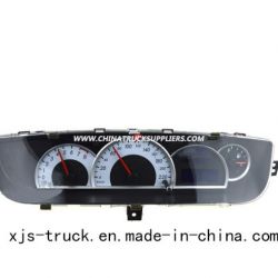 Chery Combined Instrument Unit for Rely V5 Eastar