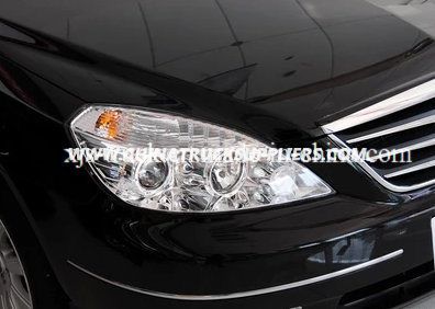 JAC Headlight Assembly Car SUV MPV Images 1