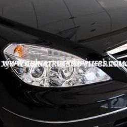 JAC Headlight Assembly Car SUV MPV