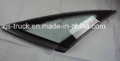 JAC Truck Triangle Window Glass Images 1