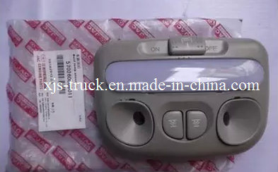 JAC Front Roof-Lamp Sedan SUV MPV Van Pickups Images 1