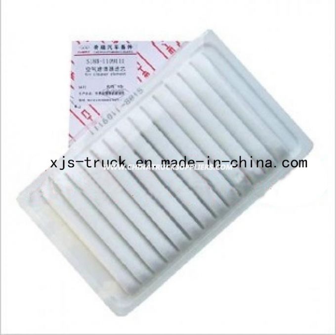 Chery Car Air Filter for Newa1 QQ3 Cowin1 Riichm1 