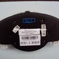 JAC Meters Assembly J6 J5 J4 J2 Iev S5 S3 M5 M1 T6