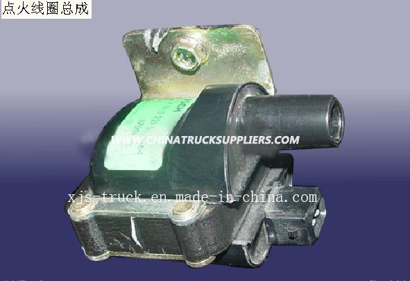 Chery Ignition Coil for QQ Xiali 