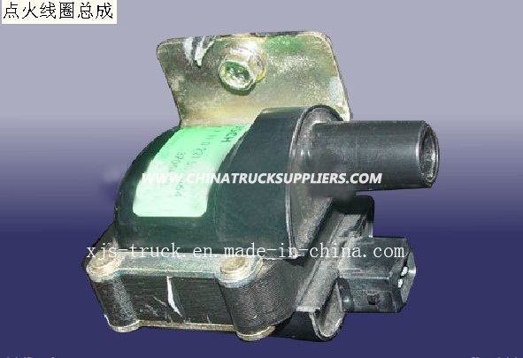 Chery Ignition Coil for QQ Xiali Images 1
