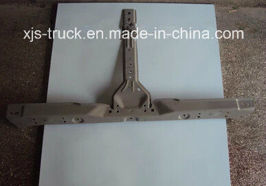JAC Truck Radiator Support Images 1