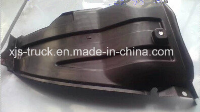JAC Truck Wing Inner Bush Images 1