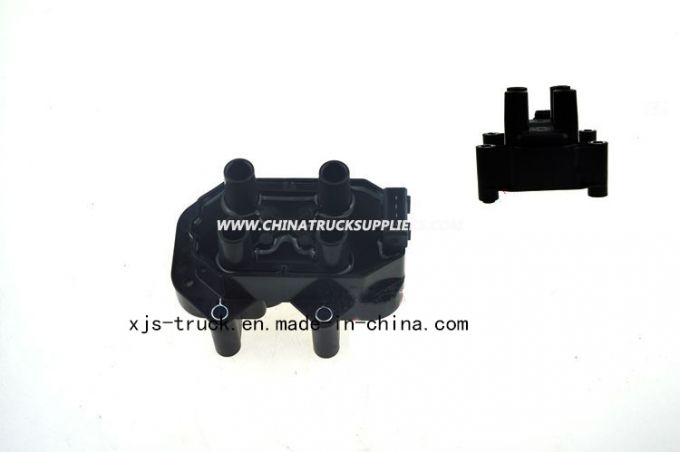 Chery Ignition Coil for A1 QQ6 A5 Tiggo Eastar Images 1