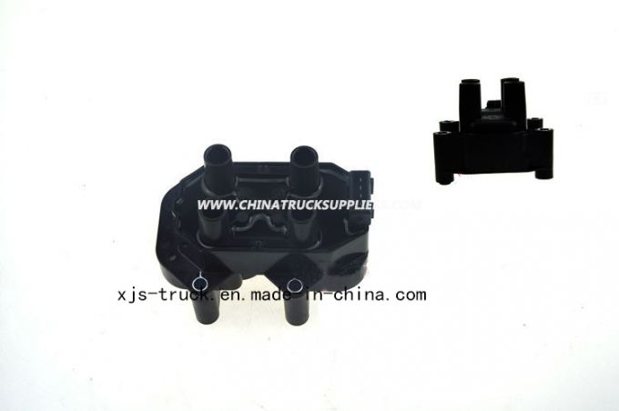 Chery Ignition Coil for A1 QQ6 A5 Tiggo Eastar 