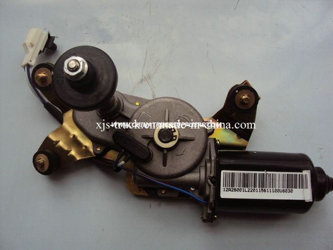 JAC Rear Wiper Motor Forj6 J5 J4 J2 Iev S5 S3 M5 M1 T6 