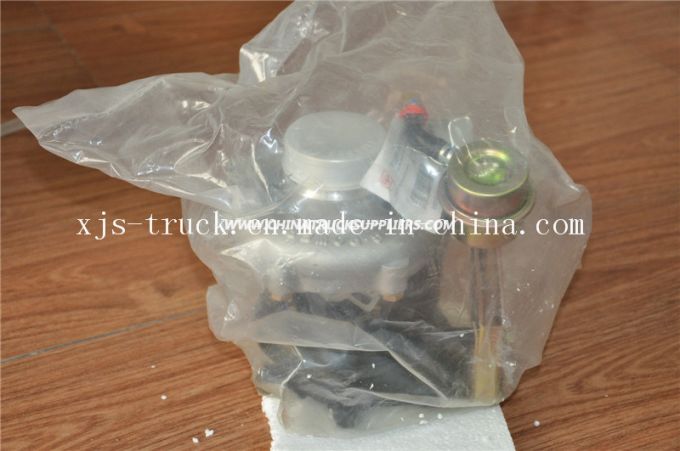 Ningbo Weifu Tianli Turbocharger Images 1