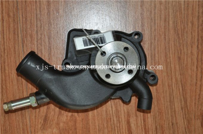 JAC Truck Engine Yz4108 Water Pump Yz4102qb3-19001L Images 1