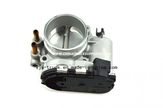 Chery Throttle Valve for A5 A3 Tiggo Eastar Images 1