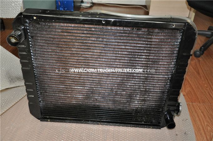 JAC Bus Cy4102bzlq Engine Radiator HK6730 8115010-15W Images 1