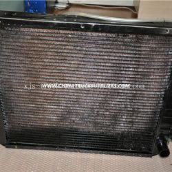 JAC Bus Cy4102bzlq Engine Radiator HK6730 8115010-15W