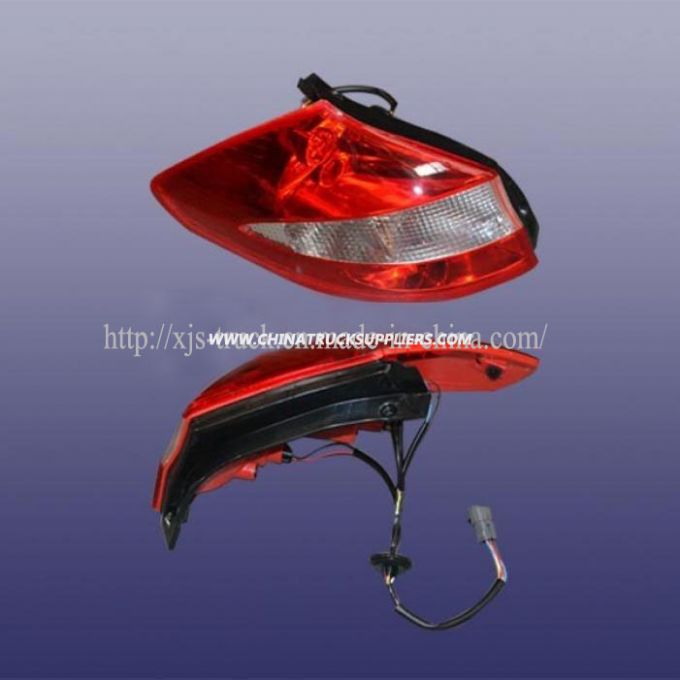 Chery Tail Light for Cowin2 Images 1