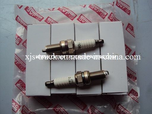 JAC Spark Plug J6 J5 J4 J2 Iev S5 S3 M5 M1 T6 Images 1