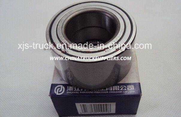 JAC Truck Hub Bearing Images 1
