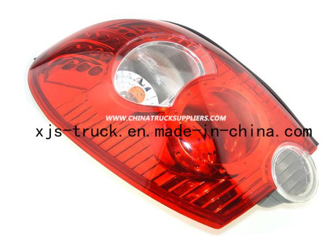 Chery Rear Light for QQ6 Images 1