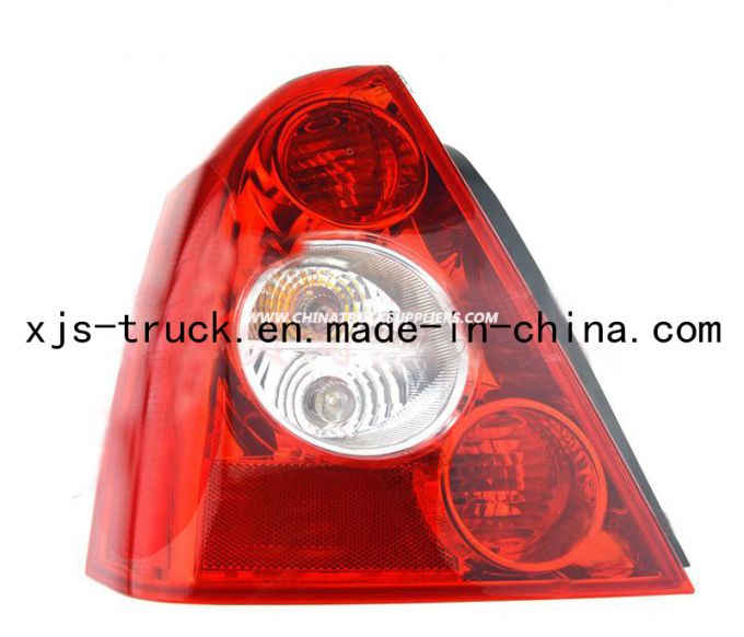Chery Rear Light for A5 Images 1