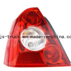 Chery Rear Light for A5