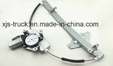 JAC Electric Elevator Images 1