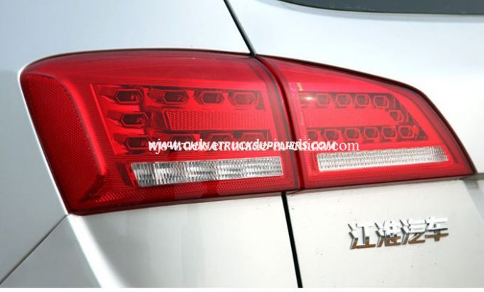 JAC Rear Light (J6 J5 J4 J2 iEV S5 S3 M5 M1 T6) Images 1
