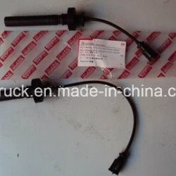 JAC Truck Ignition Line