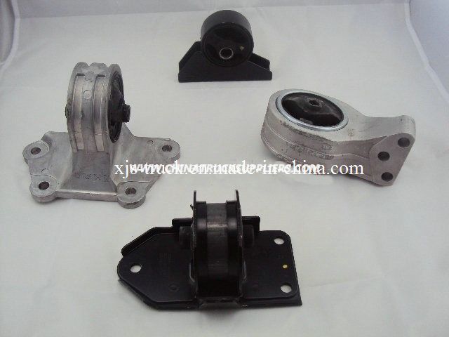 JAC Engine Mounting (front, back, left, right) Hfc4ga1. B Hfc4ga3. B Images 1