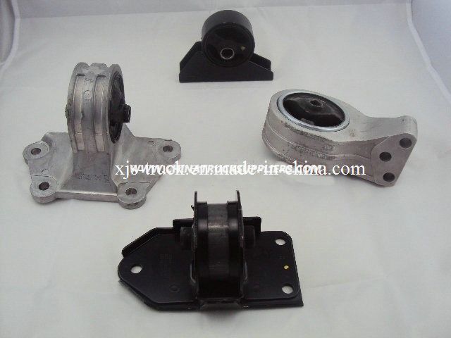 JAC Engine Mounting (front, back, left, right) Hfc4ga1. B Hfc4ga3. B 