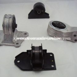 JAC Engine Mounting (front, back, left, right) Hfc4ga1. B Hfc4ga3. B