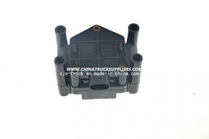 Chery Ignition Coil for QQ6 QQ A1 Cowin1 The Marijorie System Images 1