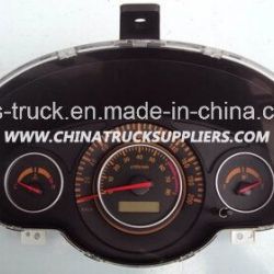 JAC Truck Instrument Assembly