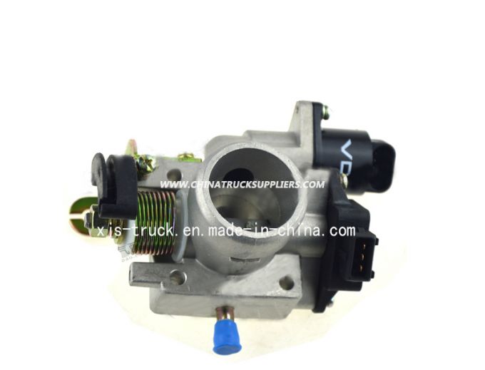 Chery Throttle Valve for QQ Images 1