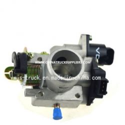 Chery Throttle Valve for QQ