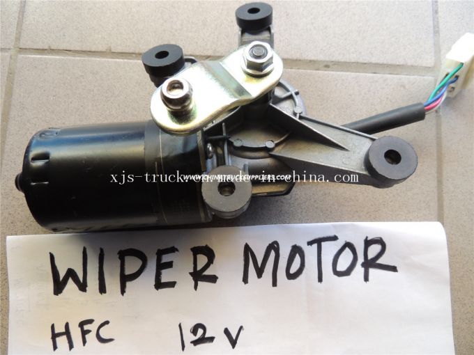 JAC Truck Hfc1020k D870 Wiper Motor 3741910e0-1 Images 1