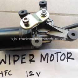 JAC Truck Hfc1020k D870 Wiper Motor 3741910e0-1