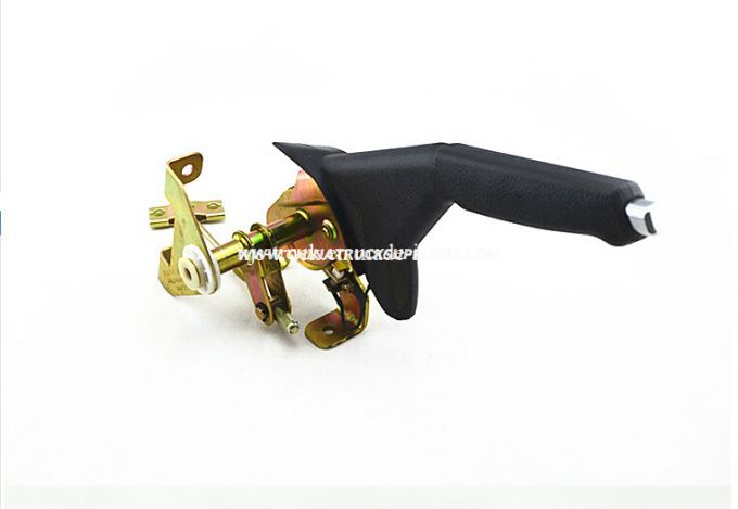 JAC Sedan SUV MPV Van Pickups Parking Brake Lever Images 1