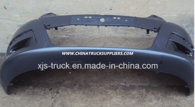 JAC Truck Bumper Equipment 