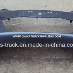 JAC Truck Bumper Equipment