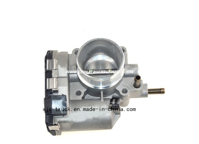Chery Throttle Valve for A1 QQ6 Images 1