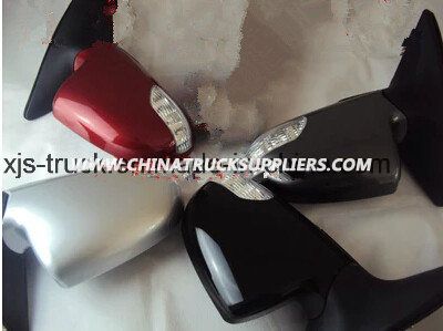 JAC Truck Rear Light Images 1