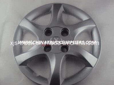 JAC Truck Hub Caps Images 1