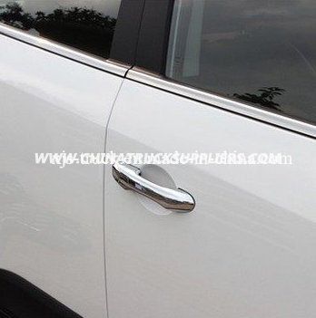 JAC Outdoor Handle Sedan SUV MPV Van Pickups Images 1