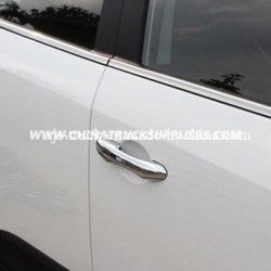 JAC Outdoor Handle Sedan SUV MPV Van Pickups