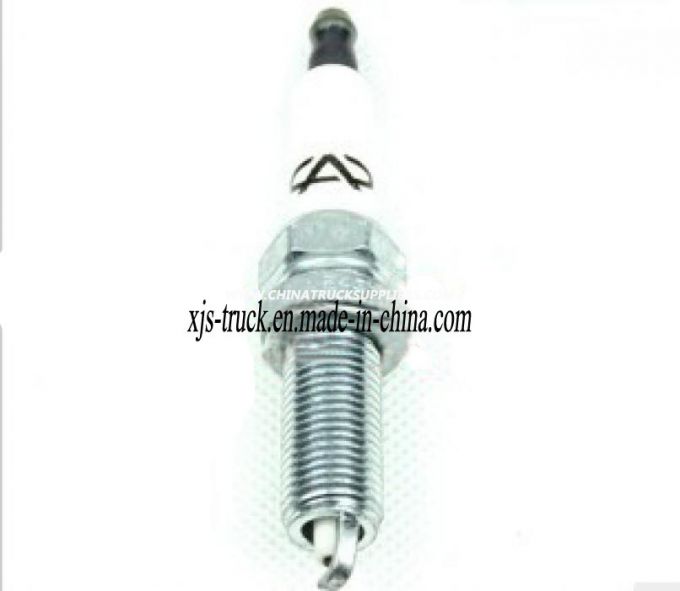 Chery Car Spark Plug for QQ3 A1 Arrizo7 Images 1