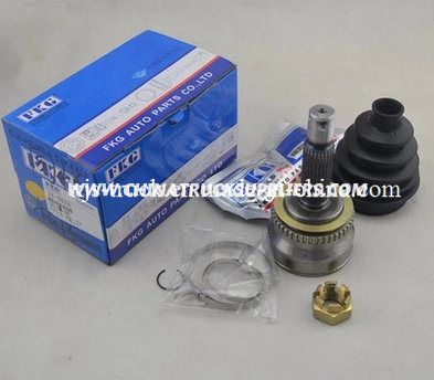 JAC CV Joint Outer Sedan SUV MPV Van Pickups Images 1