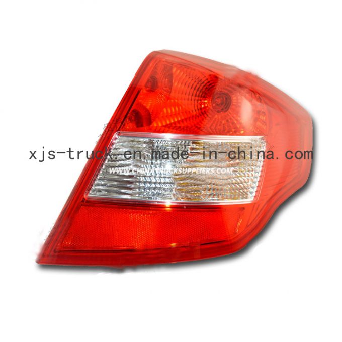 Chery Tail Light for E5 